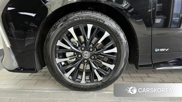 Toyota Alphard 4th Generation id 3805109 из Кореи 16