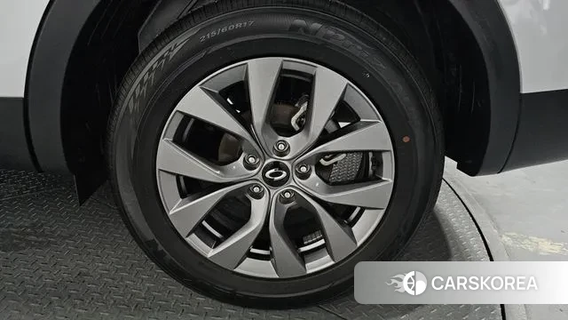 Renault Korea (Samsung) XM3 id 3206870 из Кореи 15