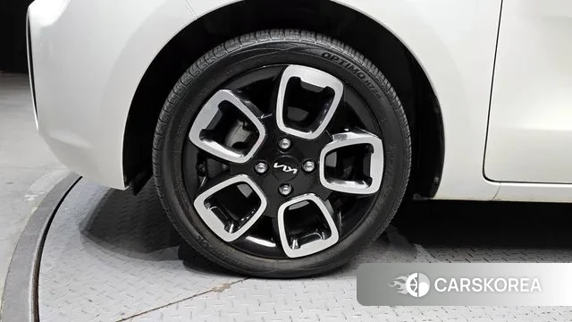 Kia The New Ray id 3597409 из Кореи 15