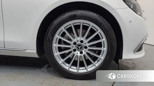 Mercedes-Benz E-Class W213 id 3649965 из Кореи 15