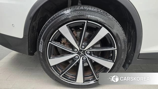 Polestar Polestar 2 id 4763779 из Кореи 26