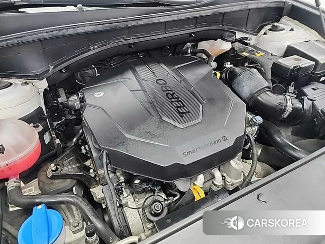 Kia Sorento 4th Generation id 3904604 из Кореи 15