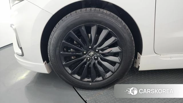 Kia The New Carnival id 4447459 из Кореи 32