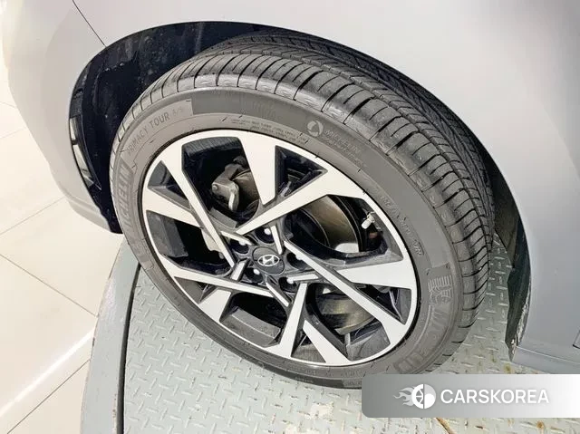 Hyundai The New Kona id 3619089 из Кореи 15