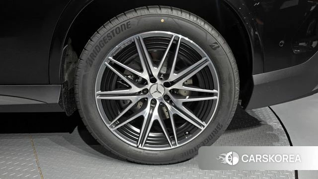 Mercedes-Benz GLC-Class X254 id 3869973 из Кореи 15