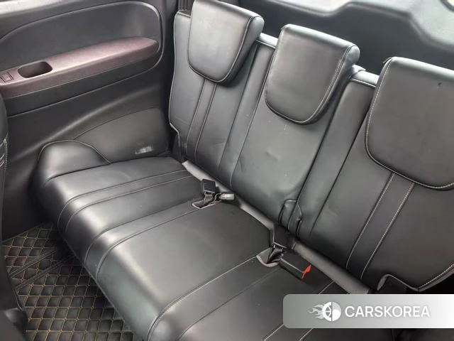 GAC Trumpchi Trumpchi M6 id 4220581 из Китая 9