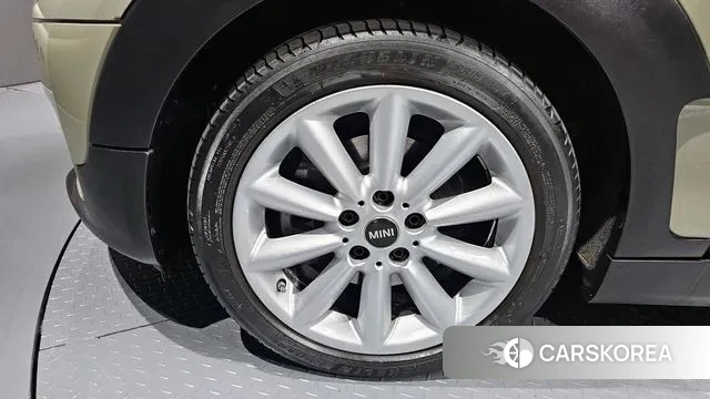 Mini Cooper Clubman id 3391156 из Кореи 15