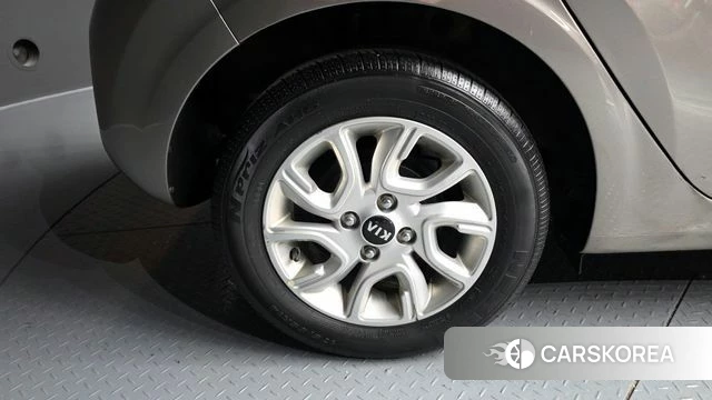 Kia All New Morning (JA) id 4232839 из Кореи 15