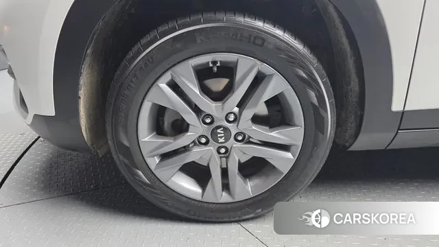 Kia Seltos id 3509321 из Кореи 15