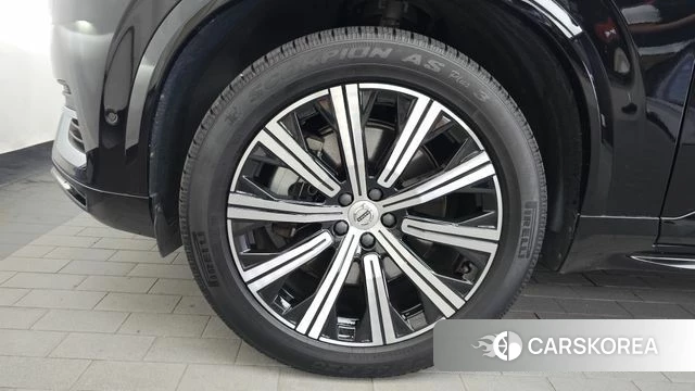 Volvo XC90 second Generation id 4619536 из Кореи 32