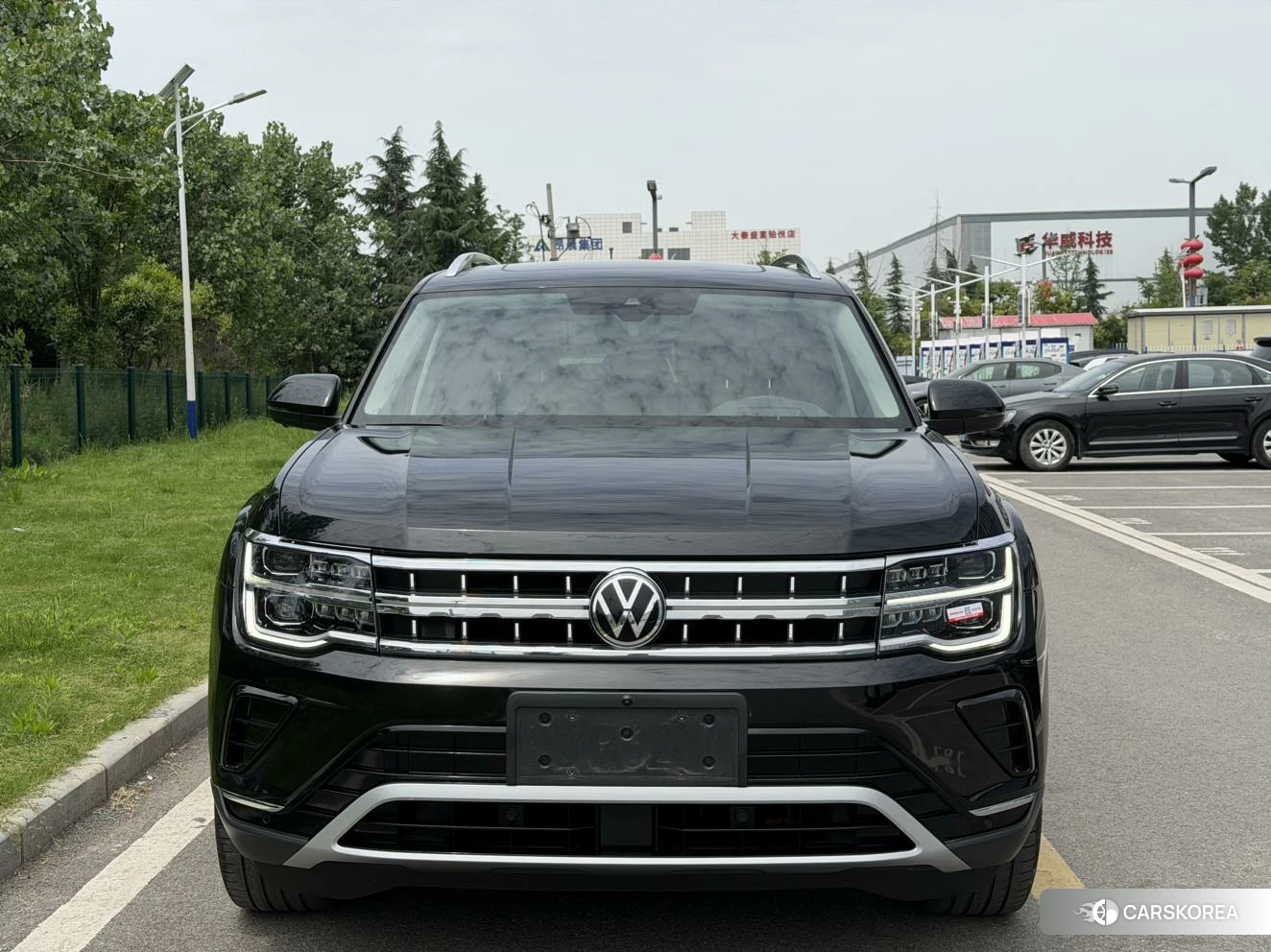 Volkswagen Tourang id 4405870 из Китая 8
