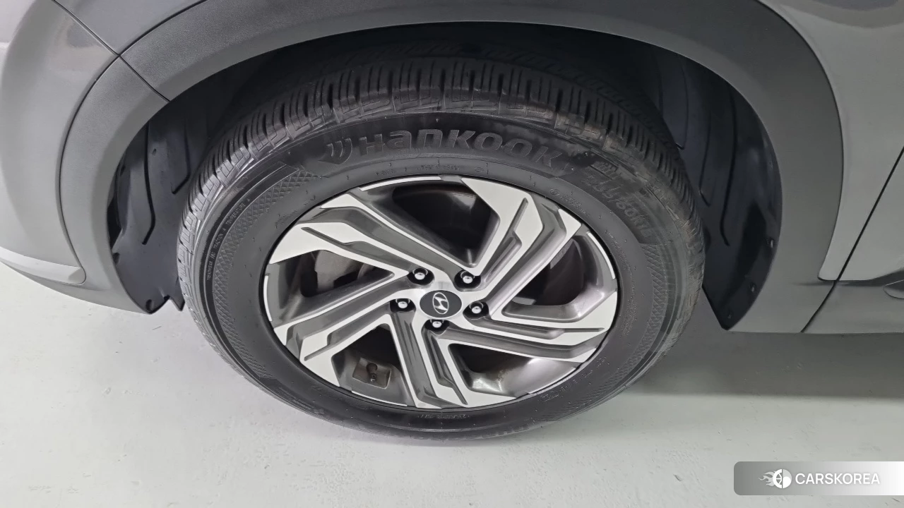 Hyundai The New Santa Fe id 4429734 из Кореи 12