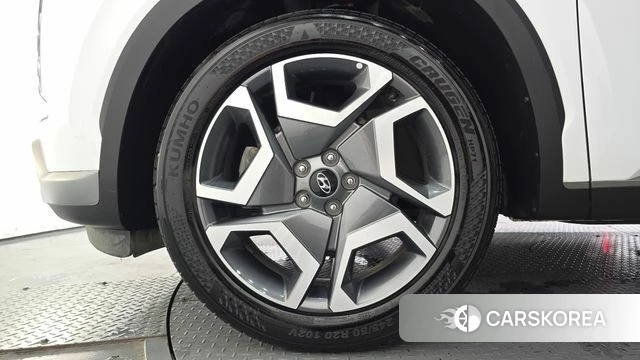 Hyundai The New Palisade id 4624523 из Кореи 28