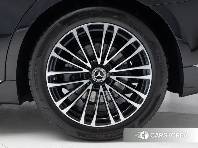 Mercedes-Benz S-Class W223 id 3549666 из Кореи 13