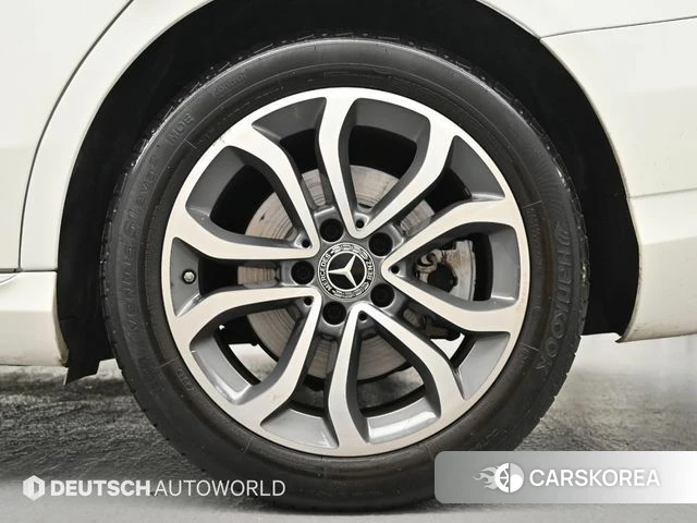 Mercedes-Benz C-Class W205 id 4717838 из Кореи 15