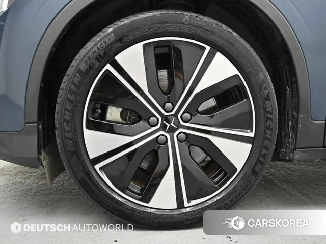 Polestar Polestar 2 id 4631223 из Кореи 15