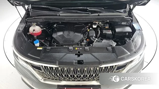 Kia Carnival 4th generation id 3136960 из Кореи 15