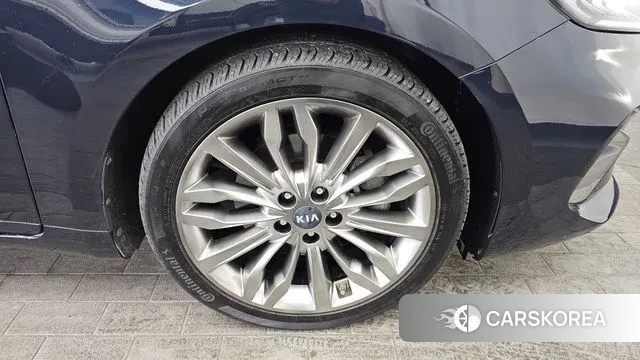 Kia K7 Premier id 3622189 из Кореи 15