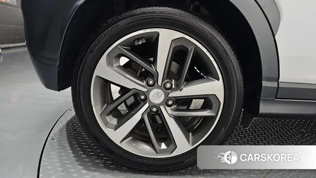 Hyundai Kona id 3779084 из Кореи 15