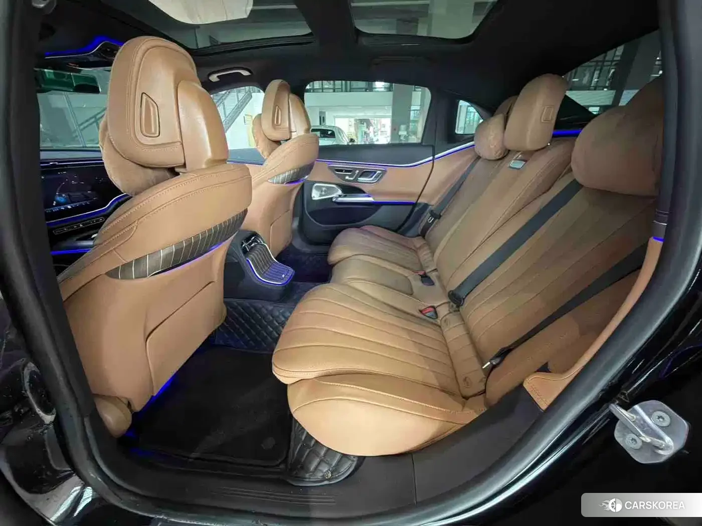 Mercedes-Benz E-Class 2026 Черный из Китая, фото 5