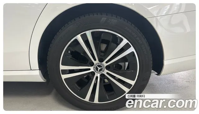 Mercedes-Benz E-Class W213 id 2796690 из Кореи 12