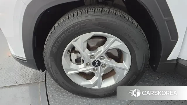 Hyundai Tucson (NX4) id 3395512 из Кореи 15