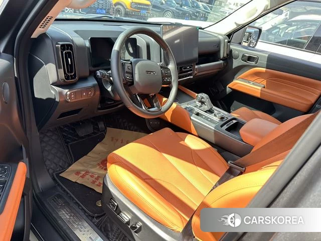 Haval H9 2025 Другой из Китая, фото 6