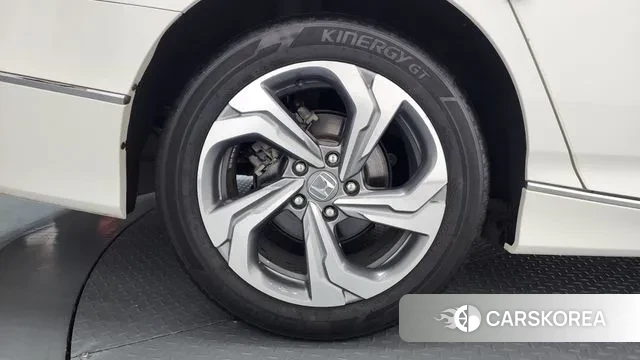 Honda Accord 10th Generation id 3718445 из Кореи 15