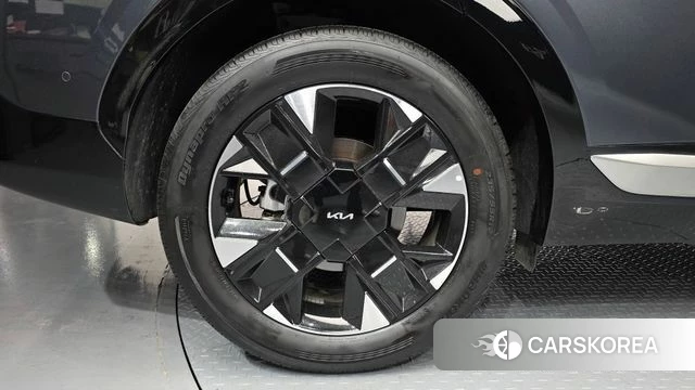 Kia The New Sportage 5th Generation Hybrid id 4242869 из Кореи 15