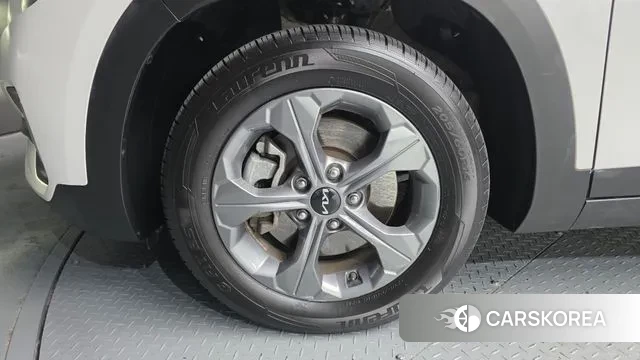 Kia Seltos id 3406102 из Кореи 15