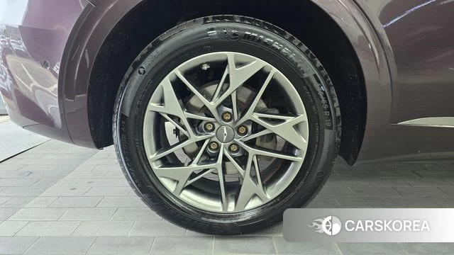 Genesis GV70 id 4355794 из Кореи 27