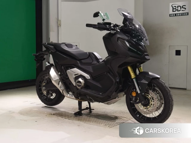 Проданный Honda X-ADV 750 2024 из Японии, фото 5