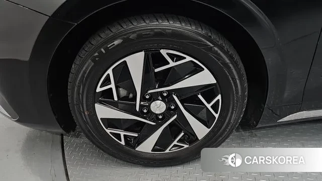 Hyundai The New Grandeur IG Hybrid id 3524104 из Кореи 15