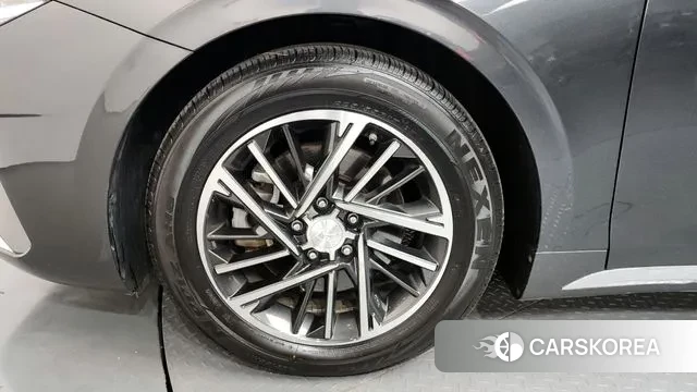 Hyundai The New Grandeur IG id 3567625 из Кореи 15