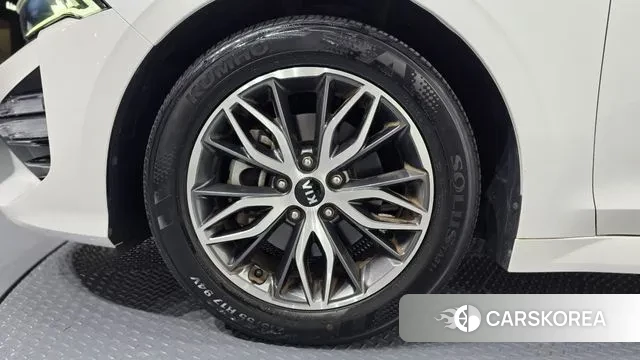 Kia K5 3rd generation id 3530667 из Кореи 15