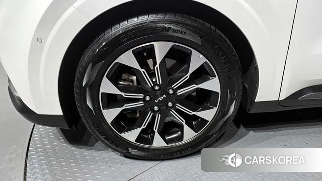 Kia Carnival 4th generation id 4355296 из Кореи 30