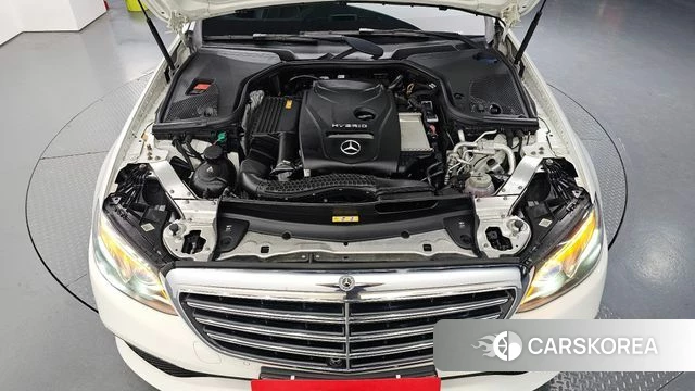 Mercedes-Benz E-Class W213 id 4429959 из Кореи 27
