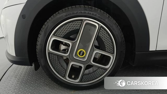 Mini Cooper Electric id 4880274 из Кореи 15