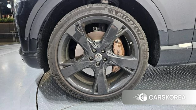 Genesis GV80 id 3799959 из Кореи 15