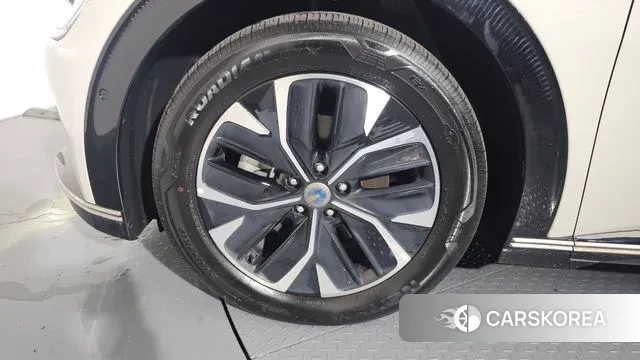 Kia EV6 id 3437756 из Кореи 15