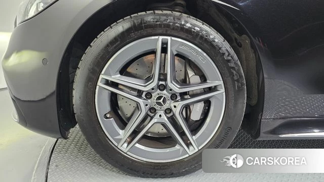 Mercedes-Benz S-Class W223 id 3903286 из Кореи 15
