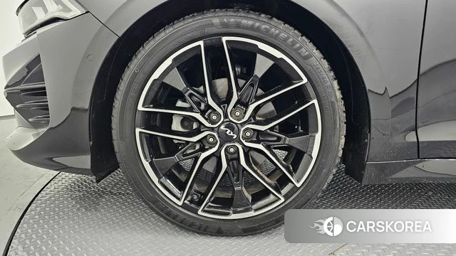 Kia K5 3rd generation id 3911461 из Кореи 15