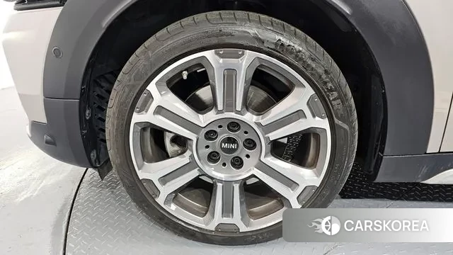 Mini Cooper S Countryman id 3401274 из Кореи 15