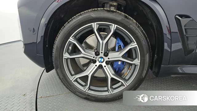 BMW X5 (G05) id 4413701 из Кореи 26