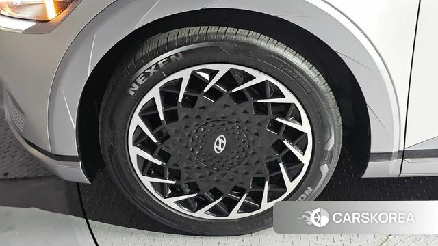 Hyundai Ionic 5 id 3871590 из Кореи 15