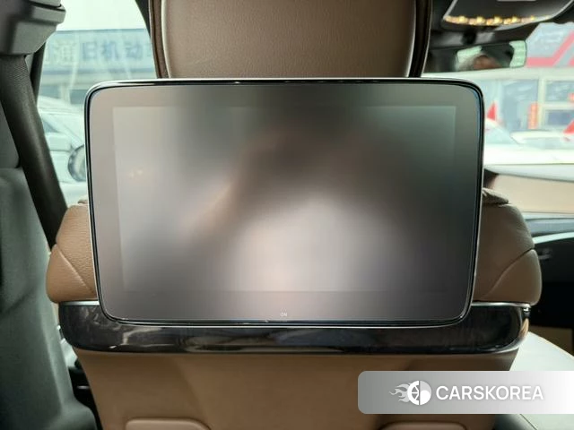 Mercedes-Benz S-class id 4208645 из Китая 13