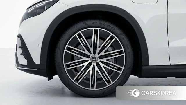 Mercedes-Benz EQE SUV X294 id 4381091 из Кореи 7