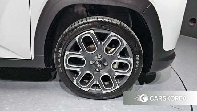 Hyundai Casper id 3839247 из Кореи 15