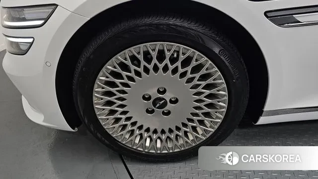 Genesis G80 (RG3) id 3739212 из Кореи 15