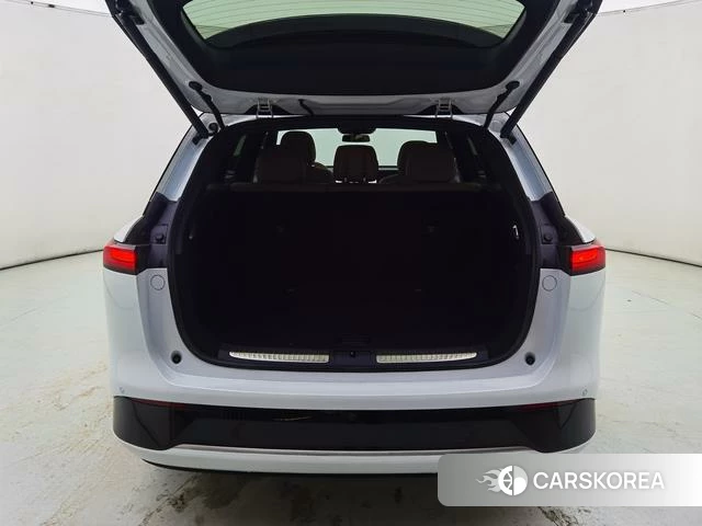 Xiaopeng Motors Xiaopeng G9 id 3908843 из Китая 20